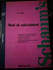 Tittel reti calcolatori usato Tittel reti calcolatori usato  Caivano