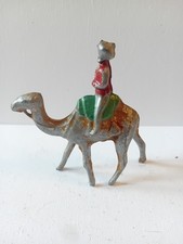 Vintage aluminium camel for sale  BASINGSTOKE