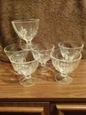 Eisbecher eisschale dessertsch gebraucht kaufen  Würzburg