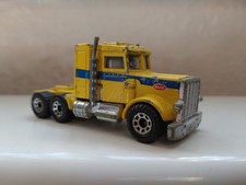 Matchbox peterbilt 1983 for sale  PETWORTH