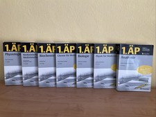 äp schwarze reihe gebraucht kaufen  Michendorf