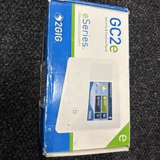 2gig security alarm for sale  Dallas
