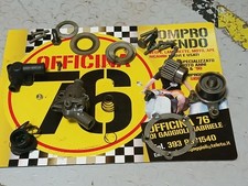 Minuteria motore gilera usato  Gubbio