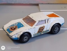 Spielzeugauto matchbox superfa gebraucht kaufen  Wolfsburg