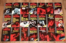 Bücher agatha christie gebraucht kaufen  Wildsteig