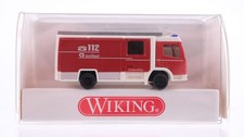 Wiking 9640126 feuerwehr gebraucht kaufen  Viersen