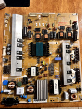 Netzteil psu ue55es8000uxxu gebraucht kaufen  Versand nach Germany