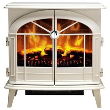 Dimplex fullerton optiflame for sale  SWANSEA