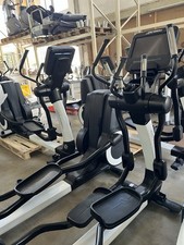 Life fitness crosstrainer gebraucht kaufen  Breitenberg
