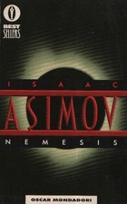 Nemesis isaac asimov usato Nemesis isaac asimov usato  Cavallino Treporti