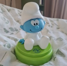 Schlumpf schlummerlampe touch gebraucht kaufen  Essen