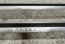 Malone aluminum cross for sale  Newport