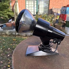 Ddr rotlicht lampe gebraucht kaufen Ddr rotlicht lampe gebraucht kaufen  Schwerin-Umland II