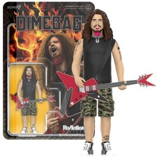 Dimebag darrell collectible for sale  Noblesville