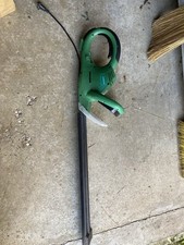 Gardenline elektronische hecke gebraucht kaufen  Höhenkirchen-Siegertsbrunn