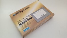 Sega saturn power d'occasion  L'Absie