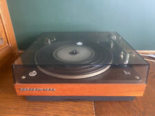 Bang olufsen beogram for sale  WARWICK