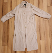 London fog trentch for sale  Tyler
