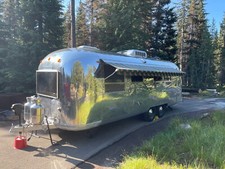 1965 airstream overlander for sale  Medford