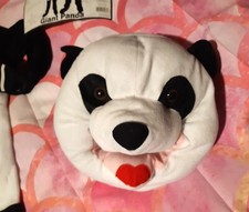 America giant panda gebraucht kaufen  Nusse