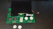 Ritto 4816 platine gebraucht kaufen  Deutschland