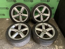 Genuine oem audi for sale  ROSSENDALE