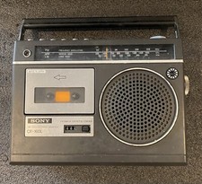 Sony 160l portable for sale  GLOUCESTER