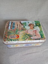 Boite biscuit galettes d'occasion  Plélo
