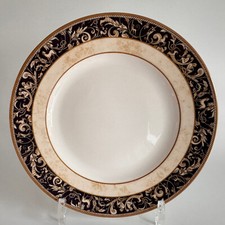 Wedgwood cornucopia gold gebraucht kaufen  Bielefeld