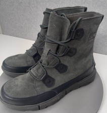 Sorel explorer waterproof for sale  Madison Heights