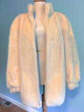 Genuine mink jacket for sale  Holden