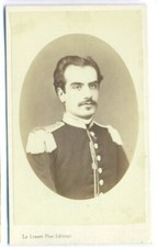 948 cdv albumin usato  Lodi