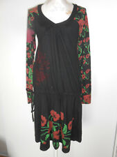 Robe colorée desigual d'occasion  Rezé