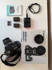 Canon eos 40d d'occasion  Hem