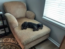 Chaise lounge indoor for sale  Carmel