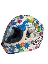Suomy aquarius j18 d'occasion  Expédié en Belgium