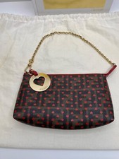 Borsa fendi pochette usato  Cosenza