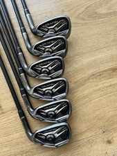 Set ferri golf usato  Pescara