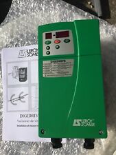 Variateur moteur asynchrone d'occasion  Villars