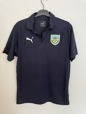 Burnley football polo for sale  BROXBOURNE