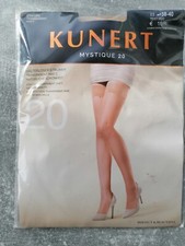 Halterloser feinstrumpf den gebraucht kaufen  Immenstadt i.Allgäu