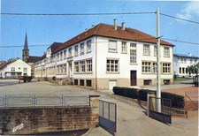 Spicheren école eglise d'occasion  Liverdun