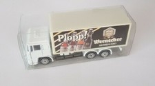 Wernecker bierbrauerei plopp gebraucht kaufen  Röthlein