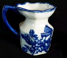 Staffordshire jug ironstone for sale  SCUNTHORPE
