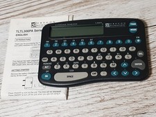 Oregon scientific language for sale  KING'S LYNN