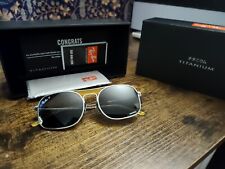 Ray ban titanium for sale  Las Vegas