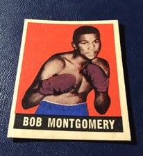 1948 leaf boxing for sale  Murrysville