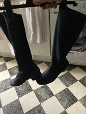 Wunderschöne velourslederstie gebraucht kaufen Wunderschöne velourslederstie gebraucht kaufen  Berlin