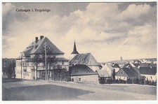 Gottesgab erzgebirge 1928 gebraucht kaufen  Dresden