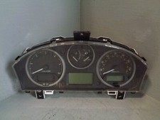 Freelander instrument cluster for sale  AXMINSTER